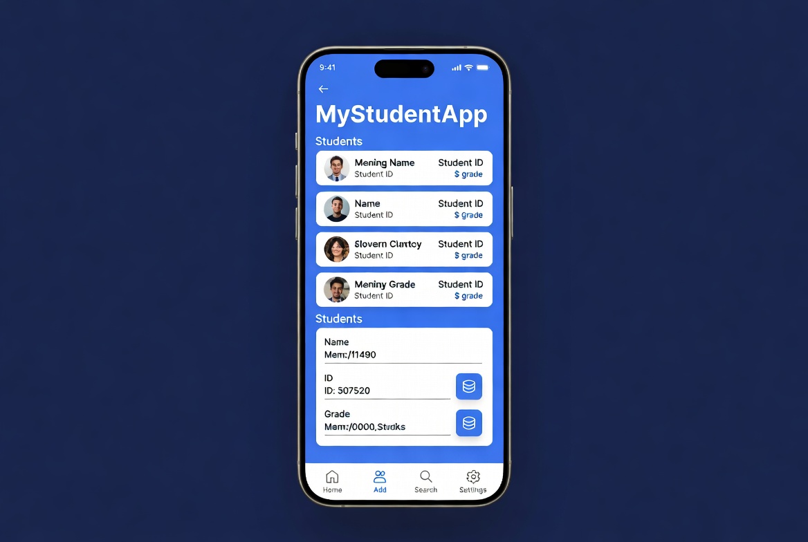 Student Management System