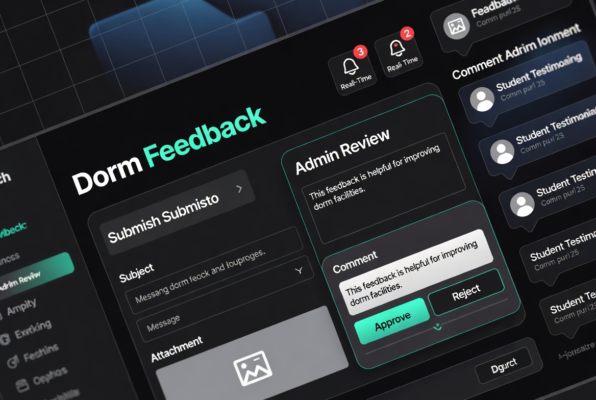 Feedback Management System