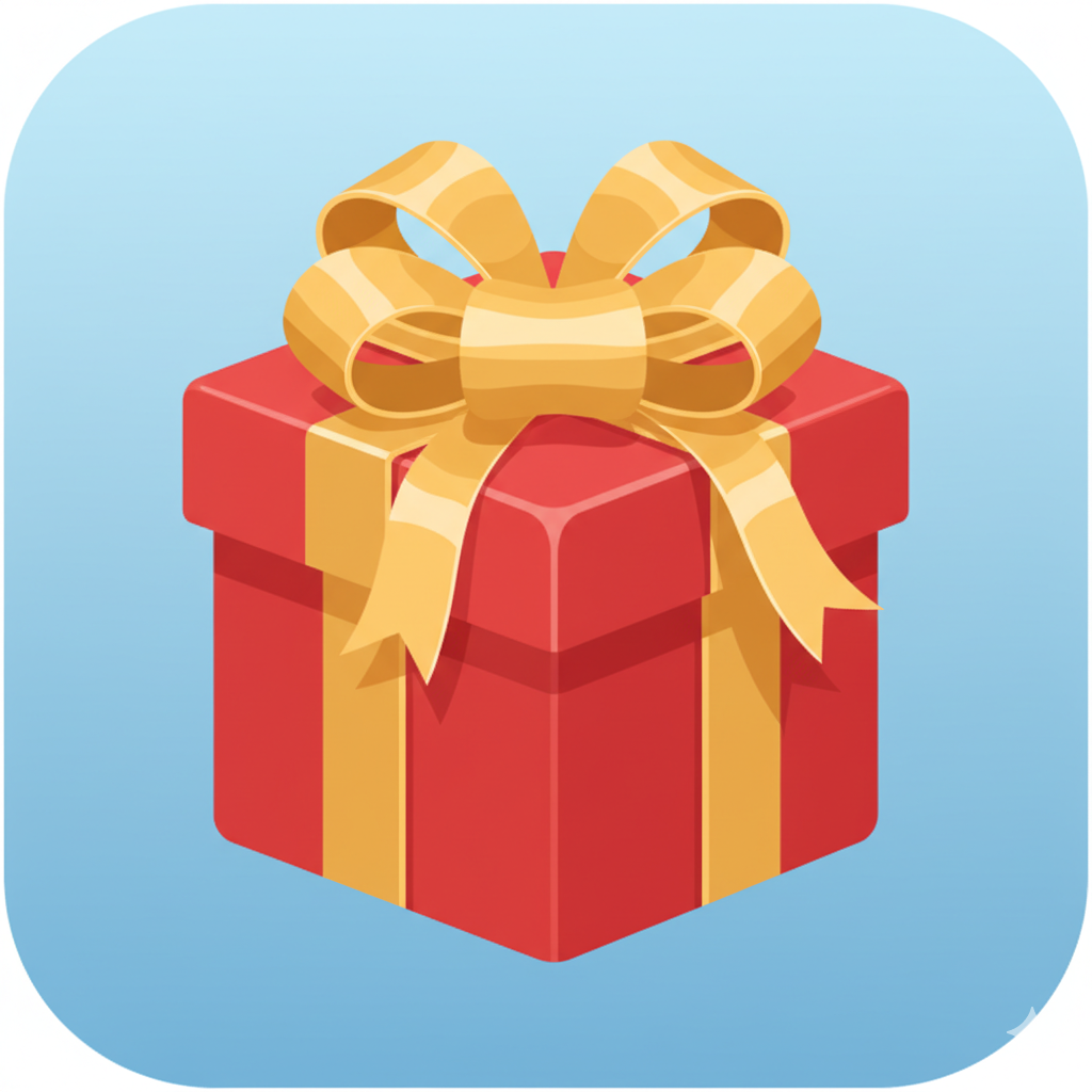 Gift Icon
