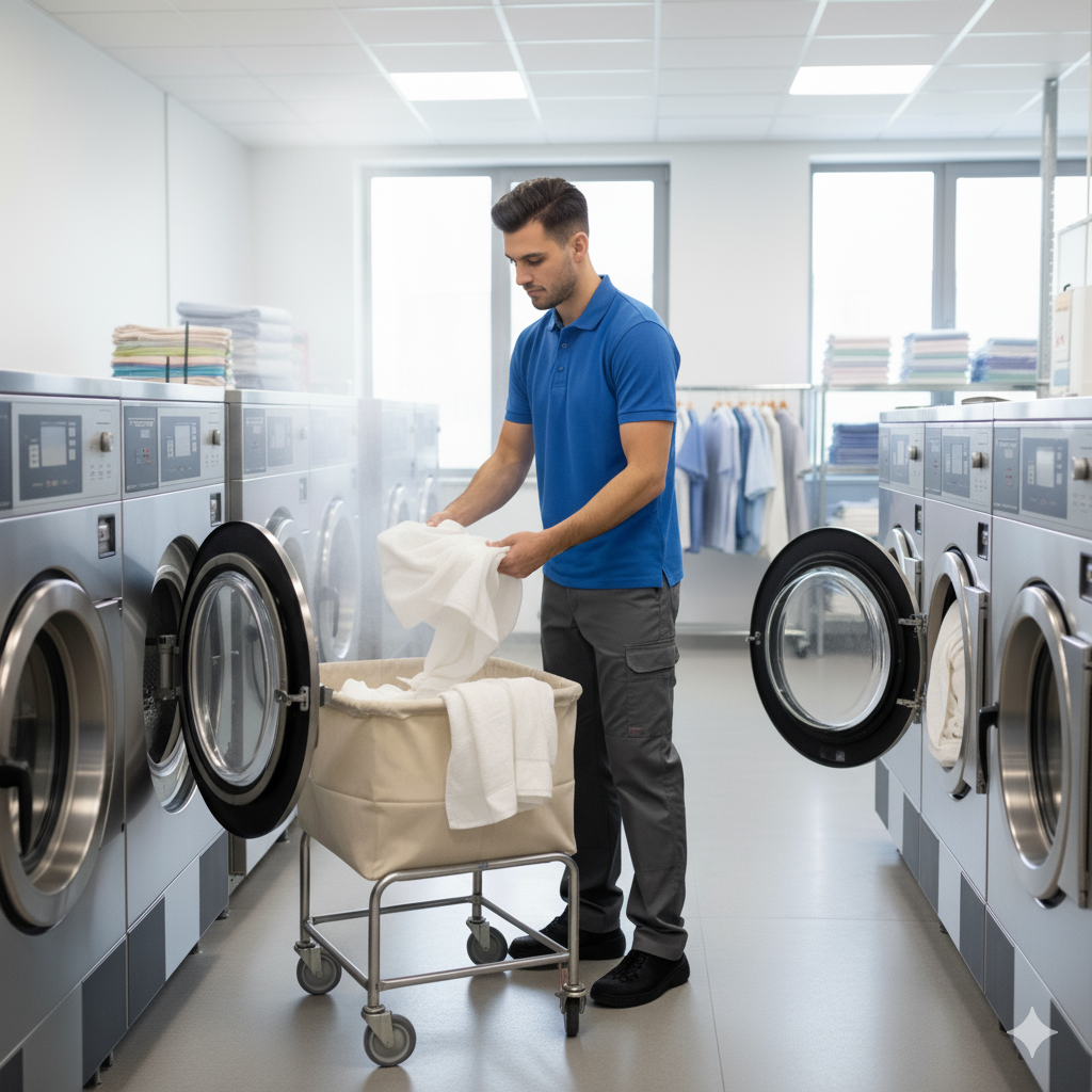 Laundry Service