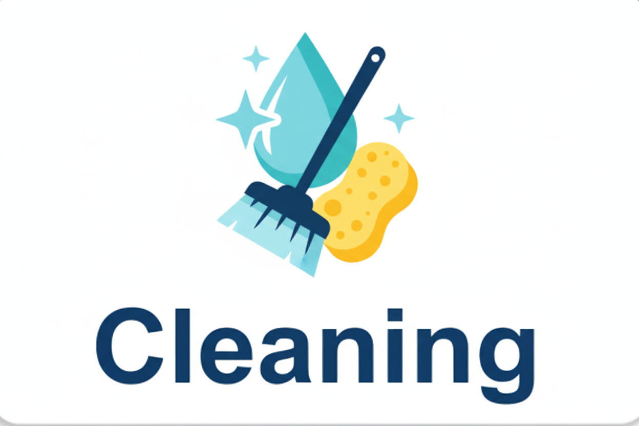 Cleaning