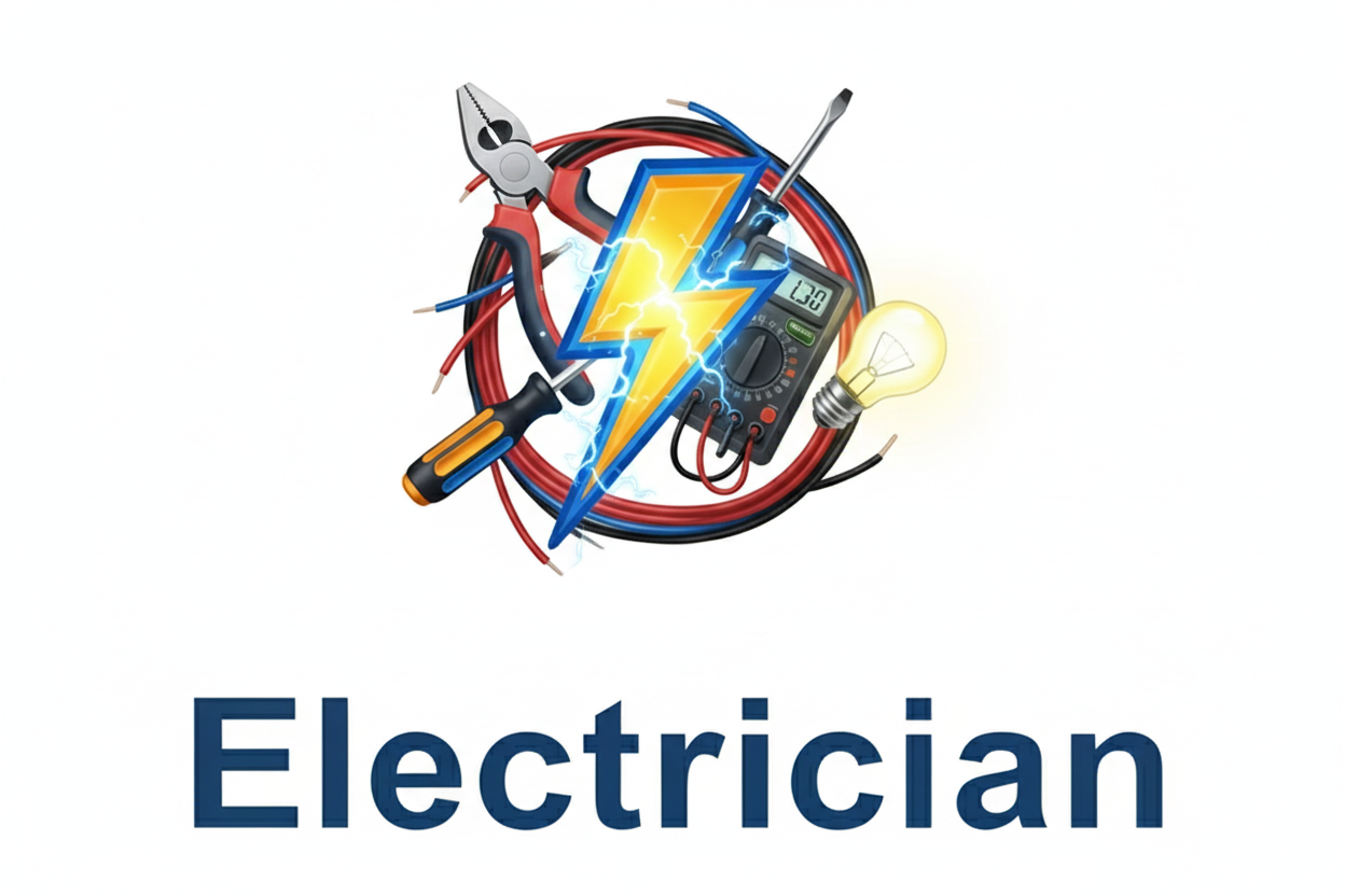 Electrician