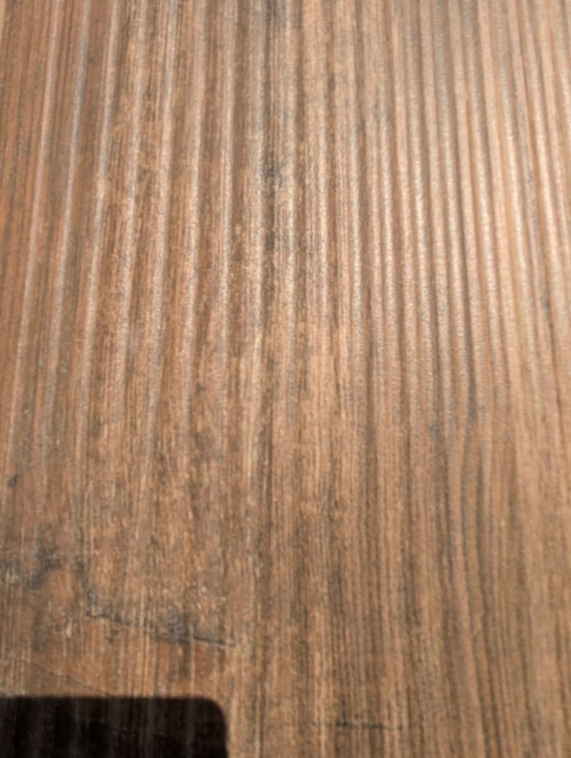 Lot de carrelage extérieur imitation Parquet