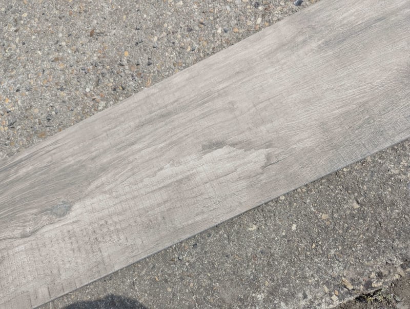 Lot de carrelage extérieur DOLPHIN