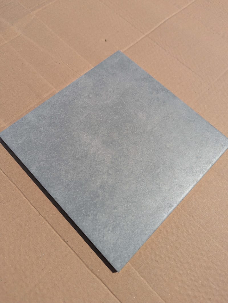 Lot de carrelage Gris