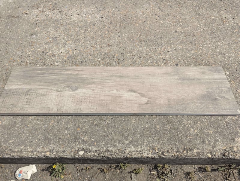 Lot de carrelage extérieur DOLPHIN