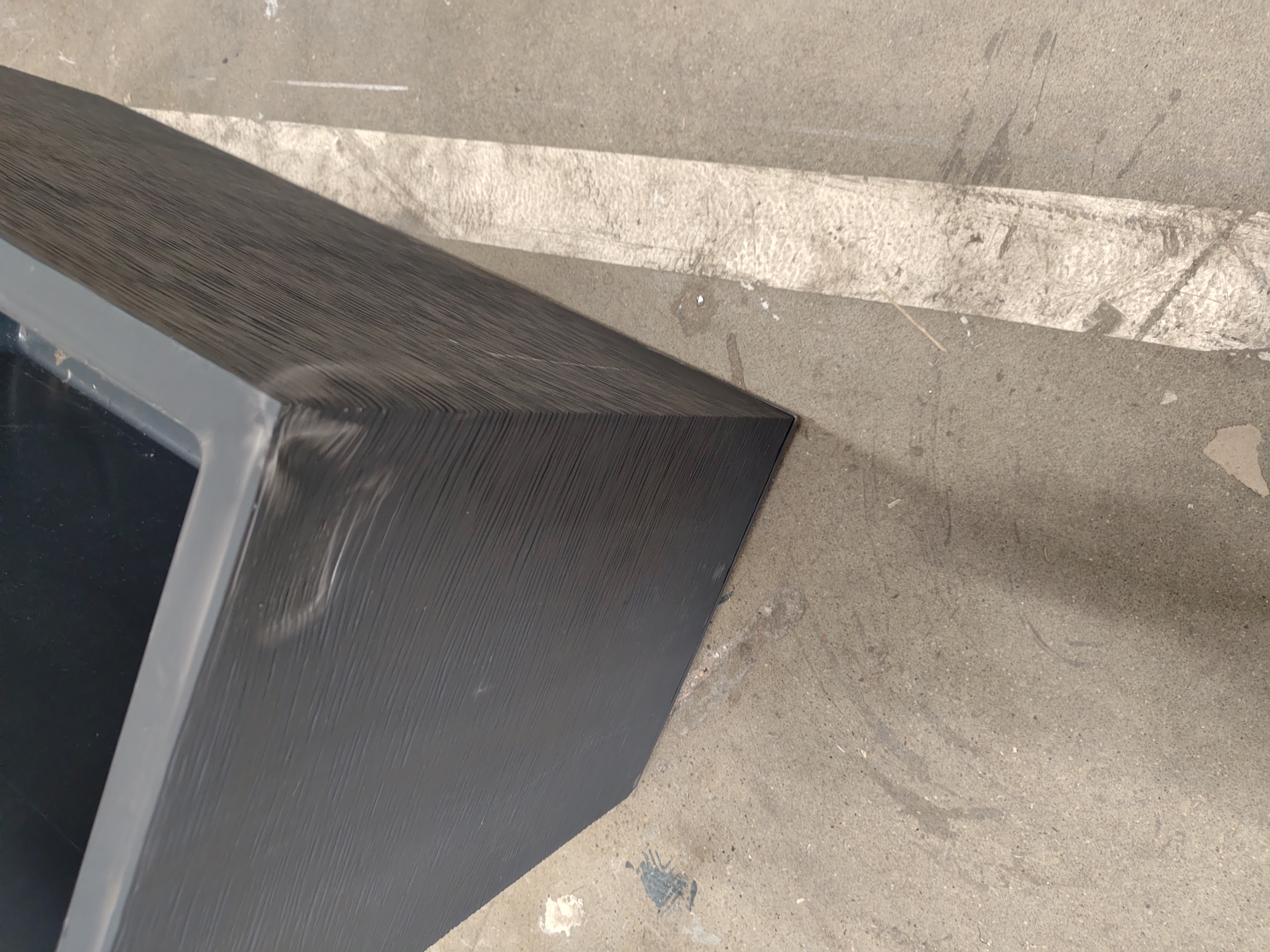 POT MURET GRAPHIT ANTHRACITE 