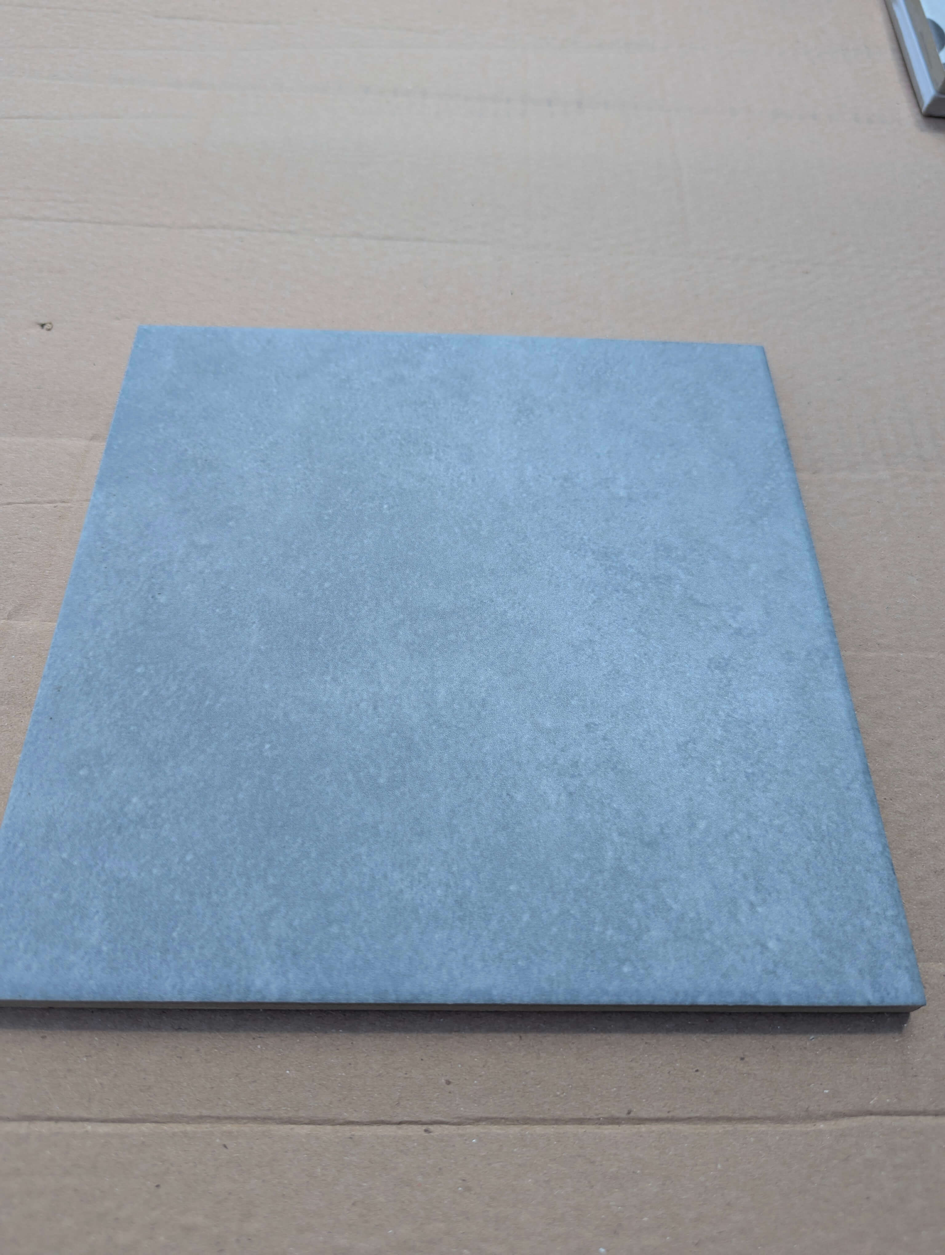 Lot de carrelage Gris