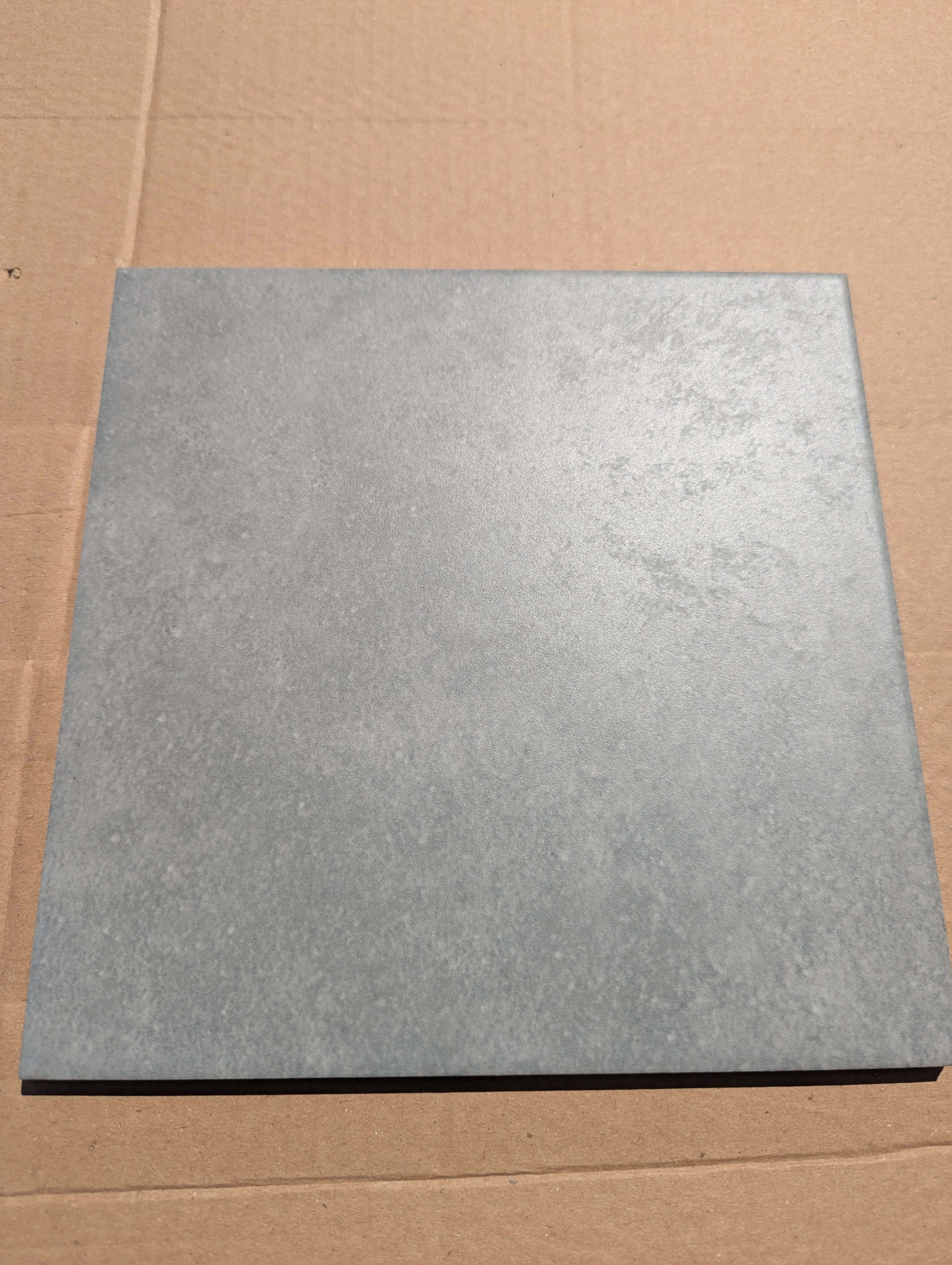 Lot de carrelage Gris