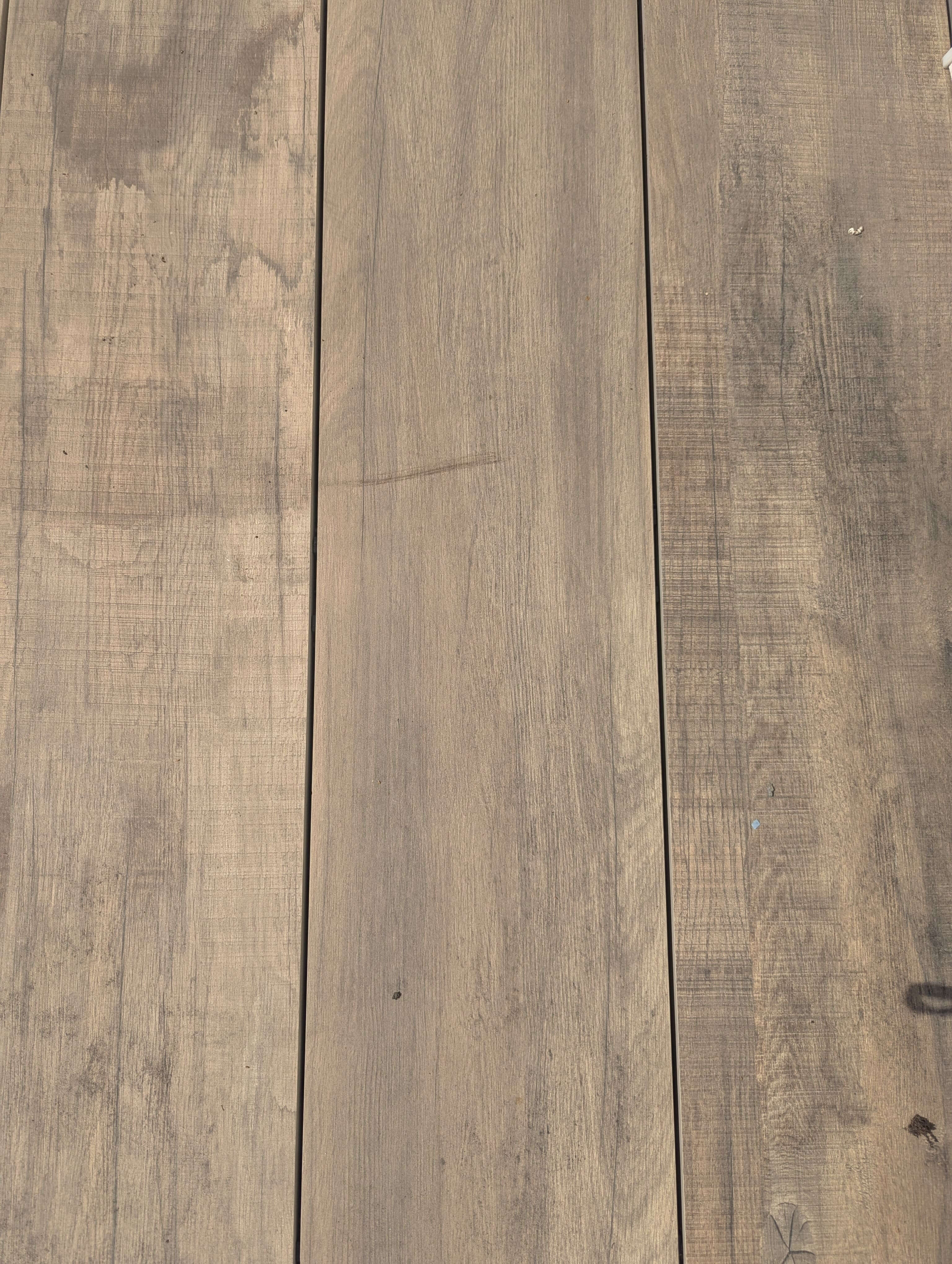 Lot de carrelage extérieur TIMBER