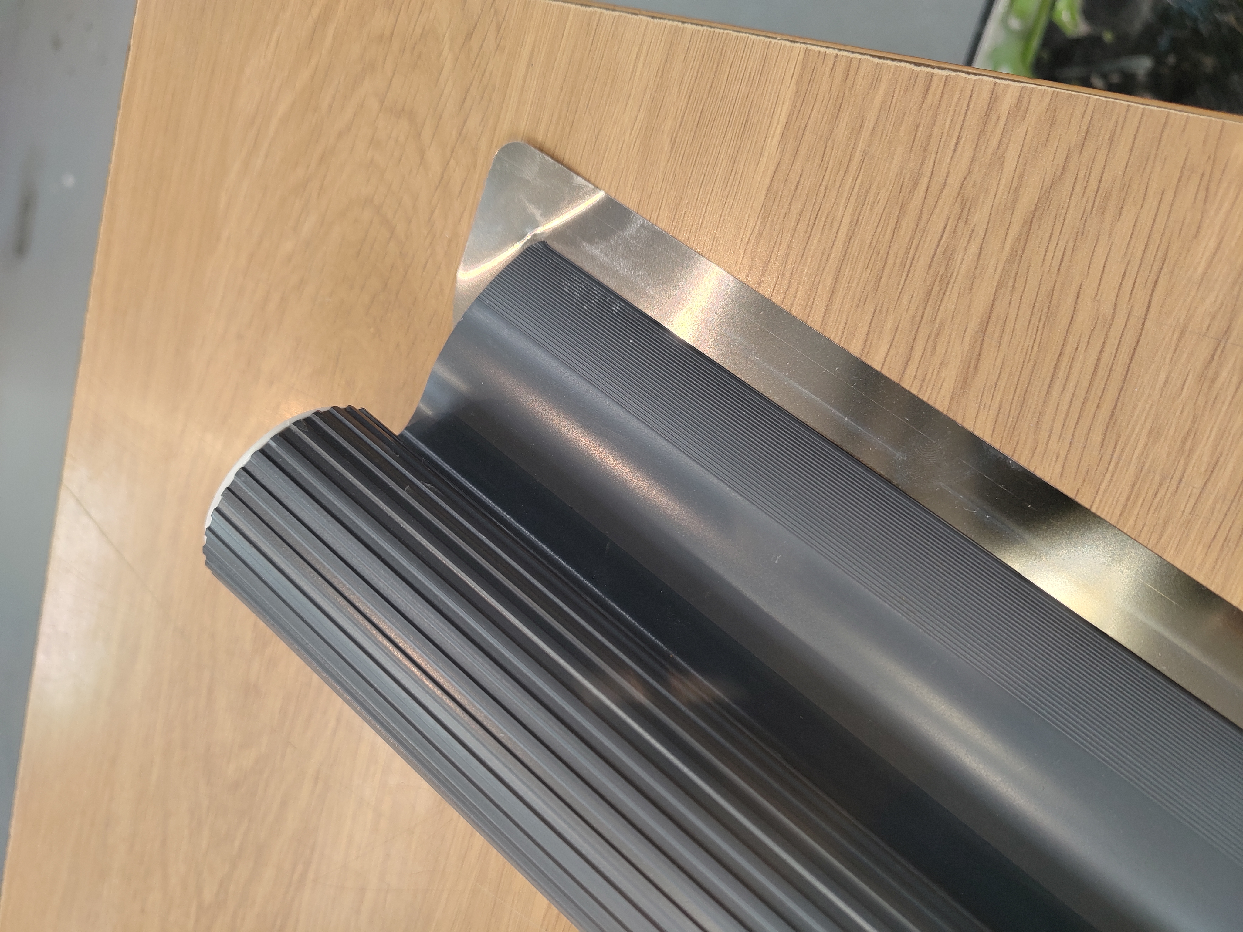 Couteau enduire l'outil parfait