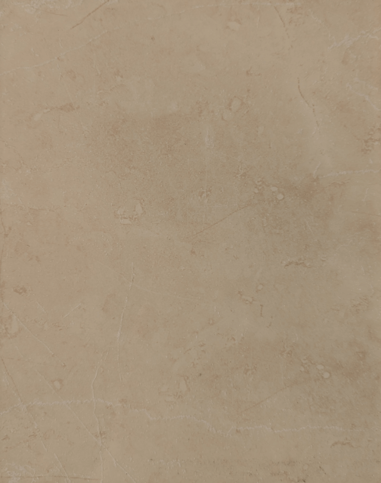 Lot de Faïence Beige