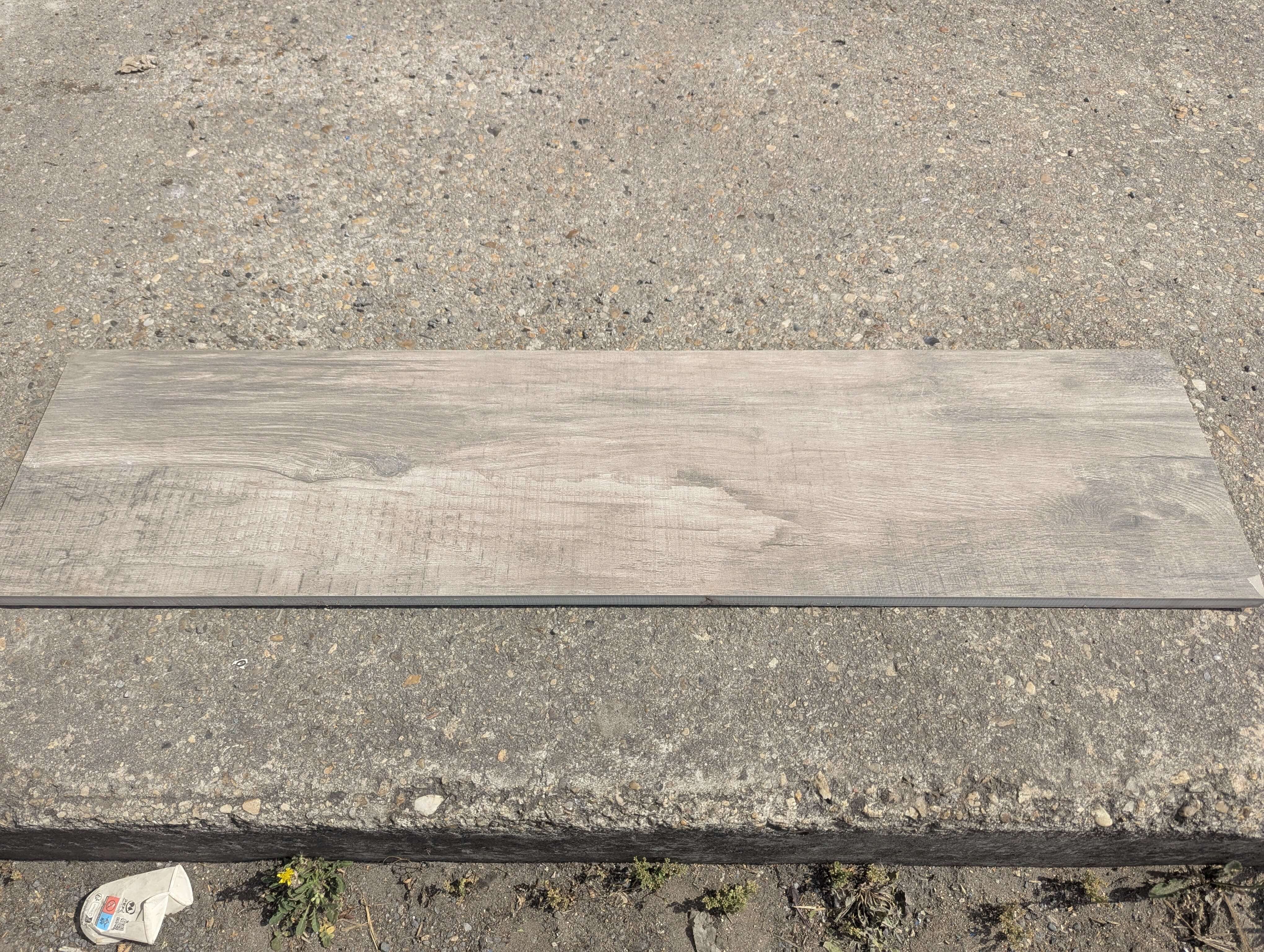 Lot de carrelage extérieur DOLPHIN