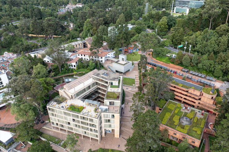 Uniandes Facts