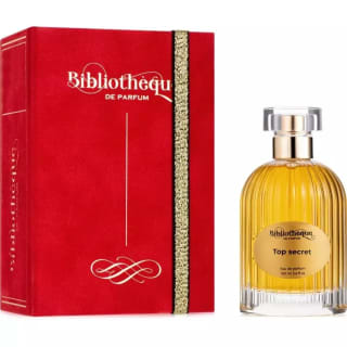 Bibliotheque de Parfum Want You EDP