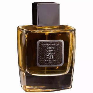 Franck Boclet Cedre EDP