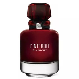 Givenchy L`Interdit Eau de Parfum Rouge EDP