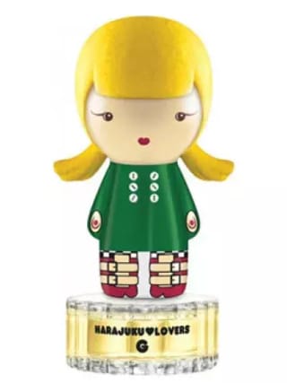 Harajuku Lovers Wicked Style G EDT