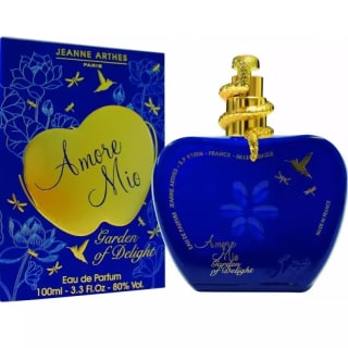 Jeanne Arthes Amore Mio Garden of Delight EDP