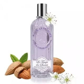 Jeanne en Provence Le Temps des Secrets EDP
