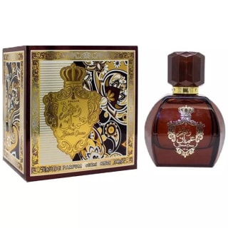 Khalis Perfumes Zehrat Oman EDP