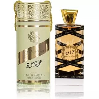 Lattafa Perfumes Oud Mood EDP