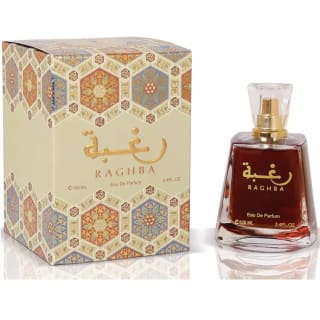 Lattafa Perfumes Raghba EDP