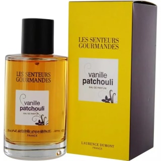 Laurence Dumont Vanille Patchouli EDP
