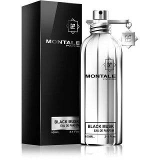 Montale Black Musk EDP