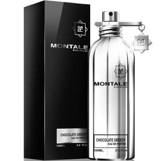 Montale Chocolate Greedy EDP