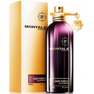 Montale Dark Purple EDP 2