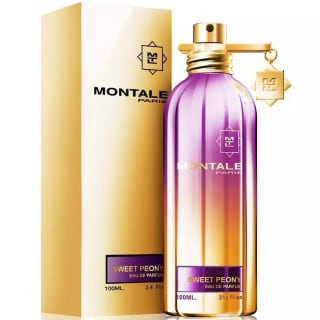 Montale Sweet Peony EDP