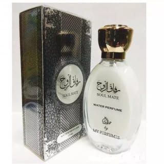 My Perfumes Otoori Water Perfume Soul Mate EDP