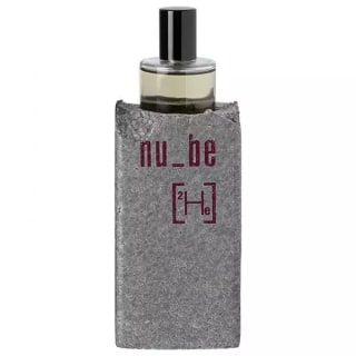 Nu Be Helium [2He] EDP
