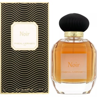 Pascal Morabito Sultan Noir EDP