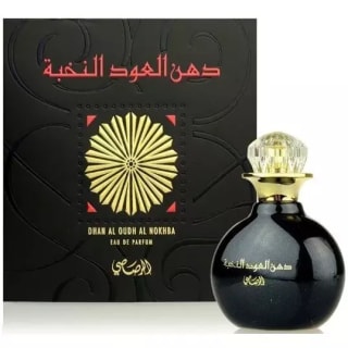 Rasasi Dhan Al Oudh Al Nokhba EDP