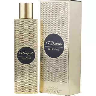 S.T. Dupont Noble Wood EDP