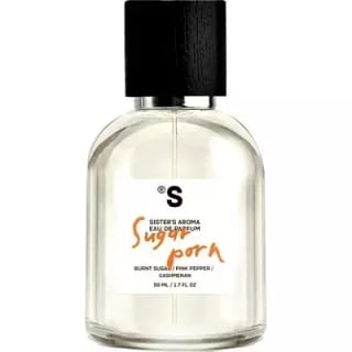 Sister`s Aroma Sugar Porn EDP