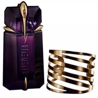 Thierry Mugler Alien Metamorphoses Collector EDP