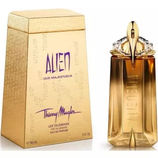Thierry Mugler Alien Oud Majestueux EDP