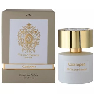 Tiziana Terenzi Cassiopea EDP