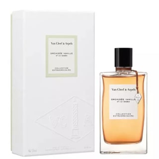 Van Cleef &amp; Arpels Collection Extraordinaire Orchidee Vanille EDP
