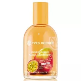 Yves Rocher Les Plaisirs Nature Mangue - Passion EDT