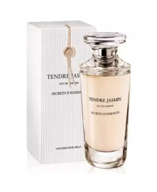 Yves Rocher Secrets d`Essences Tendre Jasmin EDP