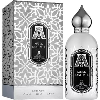 Attar Collection Musk Kashmir EDP