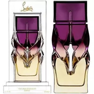 Christian Louboutin Trouble in Heaven EDP