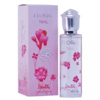 Dzintars Floral Trial EDT