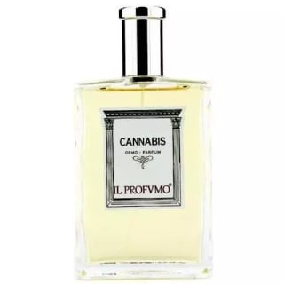 Il Profvmo Osmo Cannabis EDP
