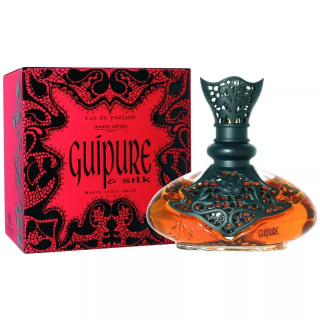 Jeanne Arthes Guipure &amp; Silk EDP