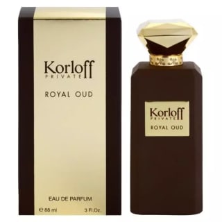 Korloff Paris Private Royal Oud EDP